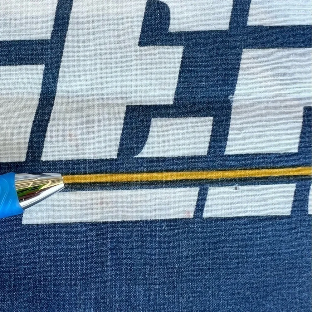 VTG NFL Chargers Double-Sided Standard Pillowcase San Diego Los Angeles Bolts